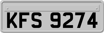 KFS9274