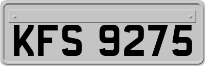 KFS9275