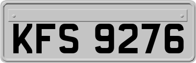 KFS9276