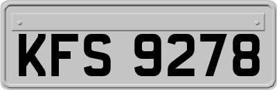 KFS9278