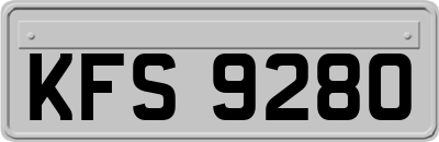 KFS9280