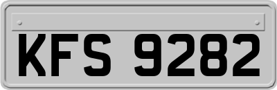 KFS9282