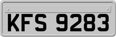 KFS9283