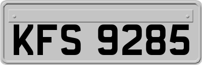 KFS9285