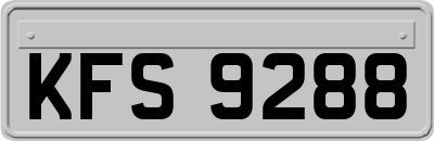 KFS9288