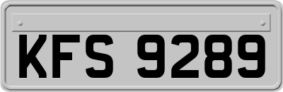 KFS9289