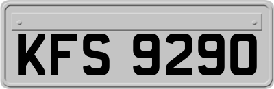 KFS9290