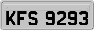 KFS9293