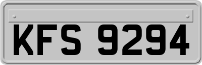 KFS9294