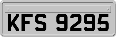 KFS9295