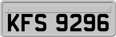 KFS9296