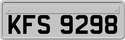 KFS9298