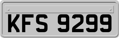 KFS9299