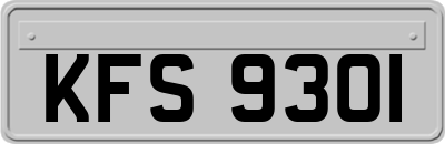 KFS9301