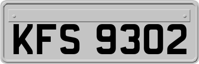 KFS9302