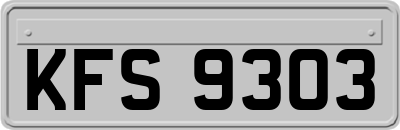 KFS9303