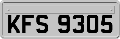 KFS9305