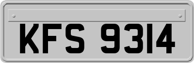 KFS9314