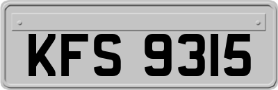 KFS9315