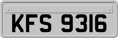 KFS9316