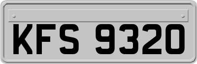 KFS9320