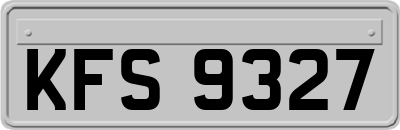 KFS9327