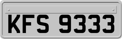 KFS9333