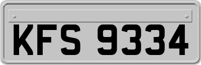 KFS9334