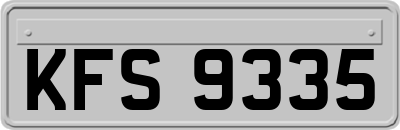 KFS9335