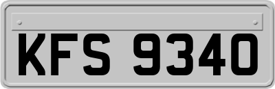 KFS9340