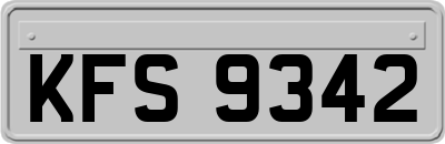 KFS9342