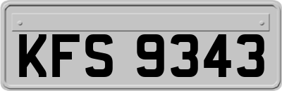 KFS9343