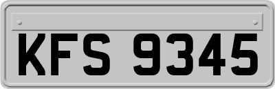 KFS9345