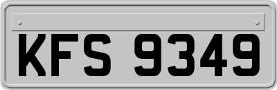 KFS9349