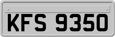 KFS9350