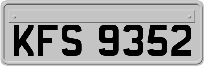 KFS9352