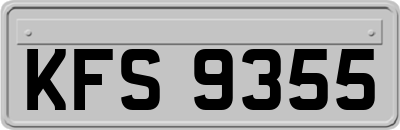 KFS9355