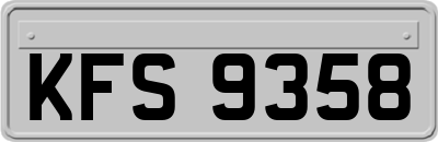 KFS9358