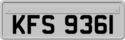 KFS9361