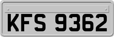 KFS9362