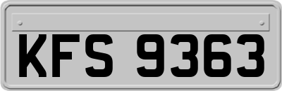 KFS9363