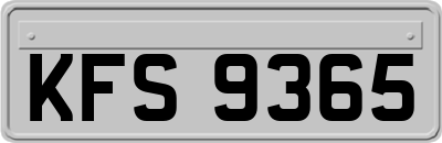 KFS9365