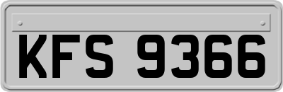 KFS9366