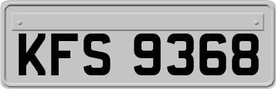 KFS9368