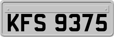 KFS9375