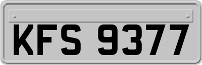 KFS9377