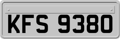 KFS9380