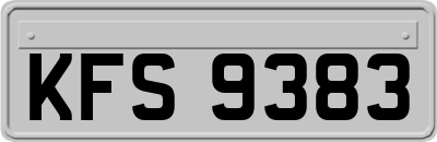 KFS9383