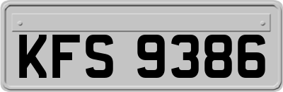 KFS9386