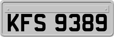 KFS9389